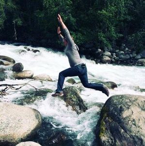 Meet your Posher, Greta